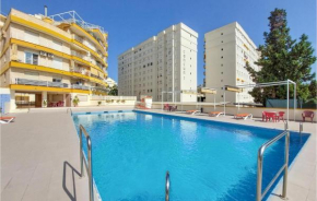 3 Bedroom Stunning Apartment In Grau I Platja